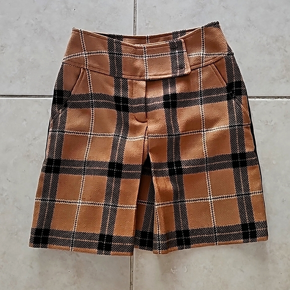 Dolce & Gabbana shorts with leather size 40 - Picture 2 of 7